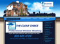 theclearchoicewindows.com