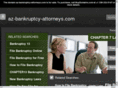 thephoenixbankruptcyattorney.com
