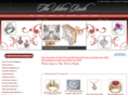 thesilverrush.com