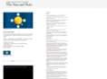 thesunandstars.com