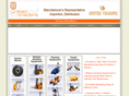 unitedtraderspk.com