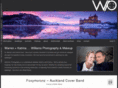 williamsphotography.co.nz