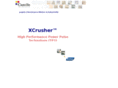 xcrusher.net