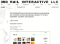 3rdrailinteractive.com