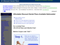 aaadentalplans.com