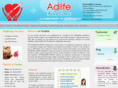 adlifeheart.com