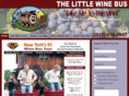 alittlewinebus.com