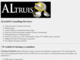 altruis.com