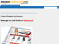 amazonnederland.com