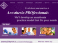 anesthesiaprofessionals.com