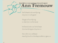 annfremouw.com
