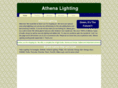 athenalighting.com
