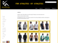athletika.co.uk