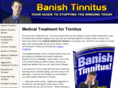 banishtinnitus.net