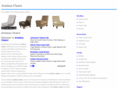 bestarmlesschairs.com