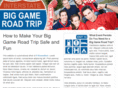 biggameroadtrip.com