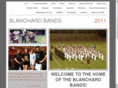 blanchardbands.com