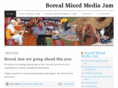 borealjam.com