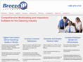 breezesoftware.com