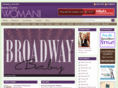 buckscountywoman.com