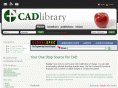 cadlibrary.com