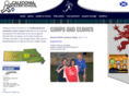 caledoniasoccerschool.com