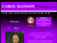 carolmanson.com