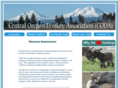 centraloregondonkeys.com