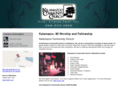 churchkalamazoo.com
