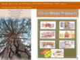 cleanwoodproducts.com