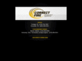 correctfireprotection.com