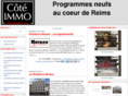 coteimmo.fr