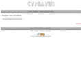 cvheaven.com