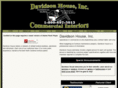 davidsonhouseinc.com