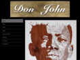 donjohn.dk