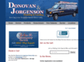 donovanjorgenson.com