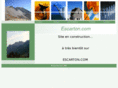 escarton.com