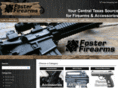 fosterfirearms.com