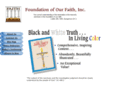 foundationofourfaith.com