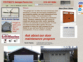 fritzeesgaragedoors.com