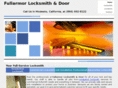fullarmorlocksmith.com