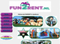 fun2rent.nl