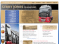 gerryjones.co.uk