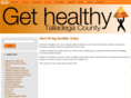 gethealthytalladegacounty.com