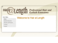 hairatlength.com