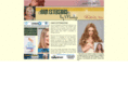 hairextensionsbymarlys.com