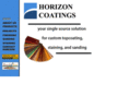 horizoncoatings.com
