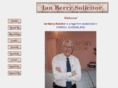 ianberrysolicitor.com