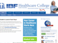 ibfcollege.com