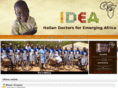 ideaonlusforafrica.org